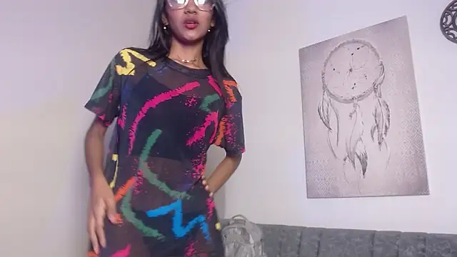 Snapshot of queen_adhara chatting on 11, 3, 2026 queen adhara online show from 11, 3, 2026