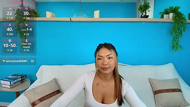 Snapshot of Debra_Fox chatting on 24, 3, 2026 Debra Fox online show from 24, 3, 2026