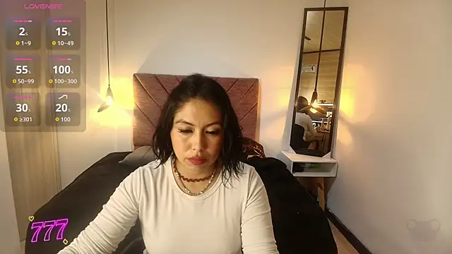 Snapshot of Amanda_Fox__ chatting on 26, 3, 2026 Amanda Fox online show from 26, 3, 2026