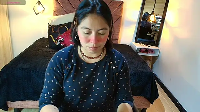 Snapshot of Amanda_Fox__ chatting on 1, 4, 2026 Amanda Fox online show from 1, 4, 2026