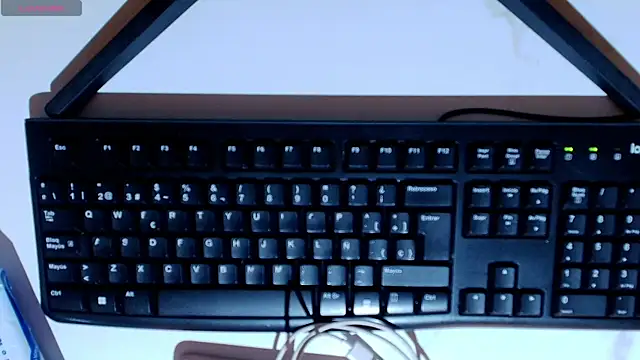 Snapshot of Amanda_Fox__ chatting on 17, 4, 2026 Amanda Fox online show from 17, 4, 2026