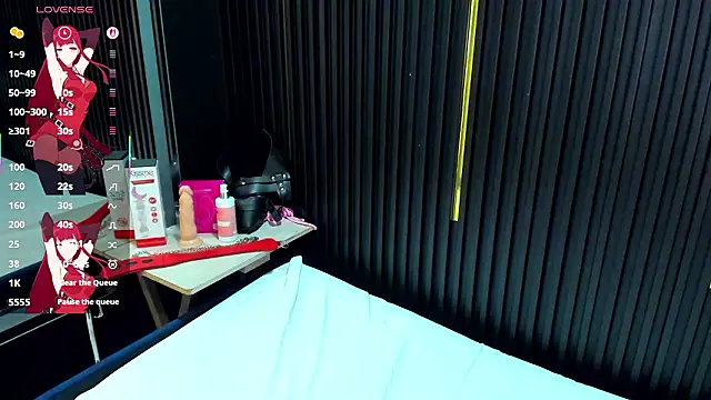 Snapshot of milaanddalia__ chatting on 10, 3, 2026 milaanddalia online show from 10, 3, 2026