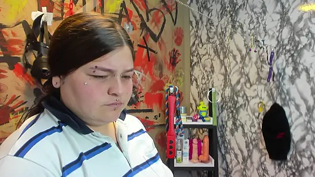 Snapshot of milaanddalia__ chatting on 13, 3, 2026 milaanddalia online show from 13, 3, 2026