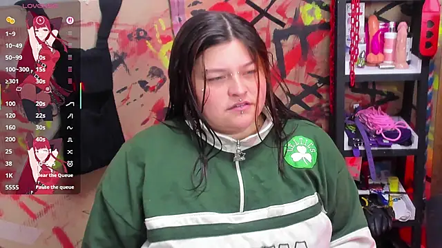 Snapshot of milaanddalia__ chatting on 27, 3, 2026 milaanddalia online show from 27, 3, 2026