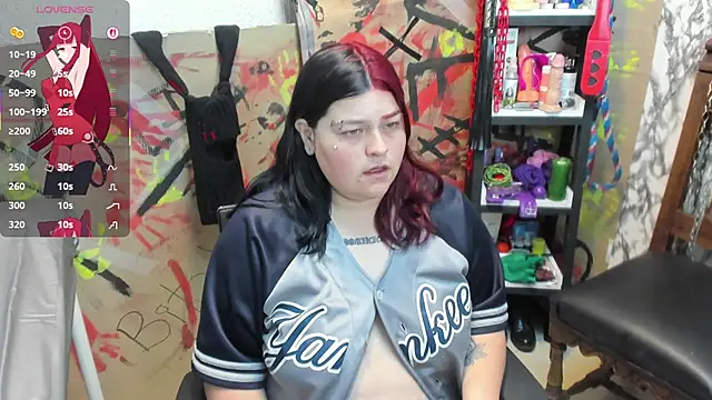 Snapshot of milaanddalia__ chatting on 11, 4, 2026 milaanddalia online show from 11, 4, 2026