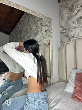 Snapshot of Tamara_Ferrer chatting on 26, 3, 2026 Tamara Ferrer online show from 26, 3, 2026