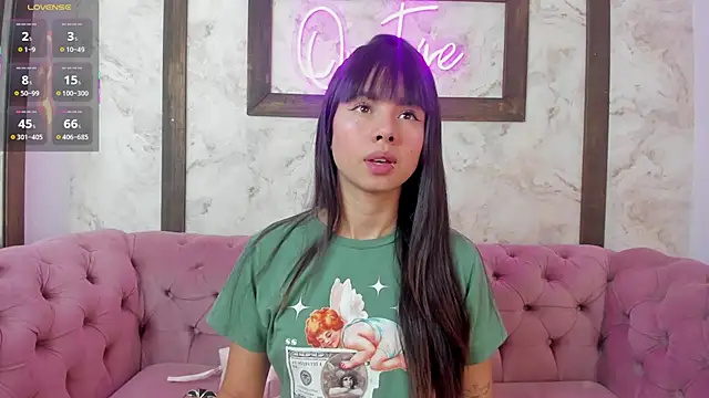 Snapshot of Tamara_Ferrer chatting on 29, 3, 2026 Tamara Ferrer online show from 29, 3, 2026