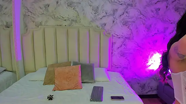 Snapshot of Tamara_Ferrer chatting on 31, 3, 2026 Tamara Ferrer online show from 31, 3, 2026