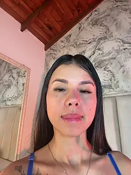 Snapshot of Tamara_Ferrer chatting on 8, 4, 2026 Tamara Ferrer online show from 8, 4, 2026