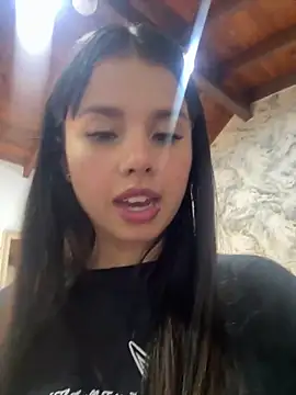 Snapshot of Tamara_Ferrer chatting on 9, 4, 2026 Tamara Ferrer online show from 9, 4, 2026