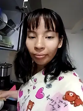 Snapshot of Ameliiiee chatting on 3, 4, 2026 Ameliiiee online show from 3, 4, 2026