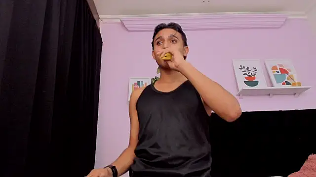 Snapshot of Morgan_Bladee chatting on 22, 3, 2026 Morgan Bladee online show from 22, 3, 2026