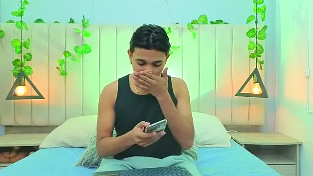 Snapshot of Morgan_Bladee chatting on 1, 5, 2026 Morgan Bladee online show from 1, 5, 2026