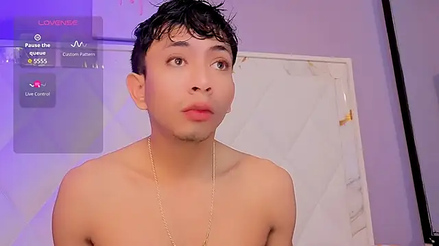 Snapshot of Luchoplayboy chatting on 10, 3, 2026 Luchoplayboy online show from 10, 3, 2026