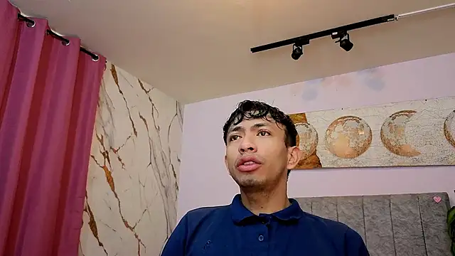 Snapshot of Luchoplayboy chatting on 14, 3, 2026 Luchoplayboy online show from 14, 3, 2026