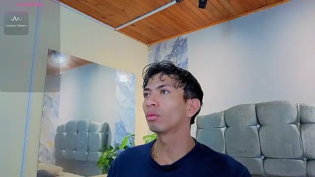 Snapshot of Luchoplayboy chatting on 23, 3, 2026 Luchoplayboy online show from 23, 3, 2026