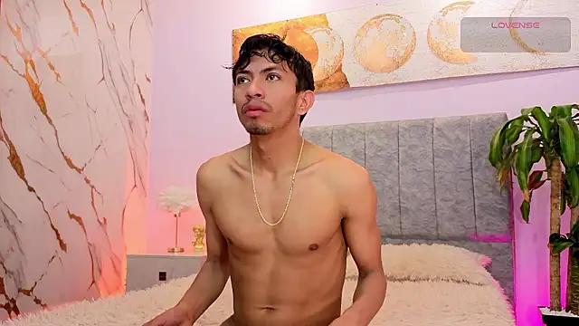 Snapshot of Luchoplayboy chatting on 30, 3, 2026 Luchoplayboy online show from 30, 3, 2026