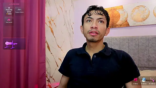 Snapshot of Luchoplayboy chatting on 31, 3, 2026 Luchoplayboy online show from 31, 3, 2026