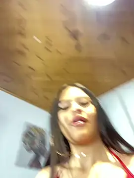 Snapshot of Cloe_pink1 chatting on 8, 4, 2026 Cloe pink1 online show from 8, 4, 2026