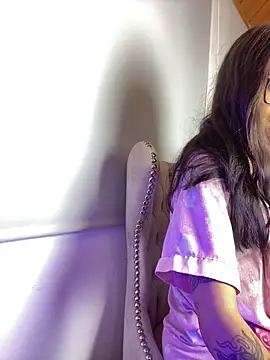 Snapshot of Cloe_pink1 chatting on 22, 4, 2026 Cloe pink1 online show from 22, 4, 2026