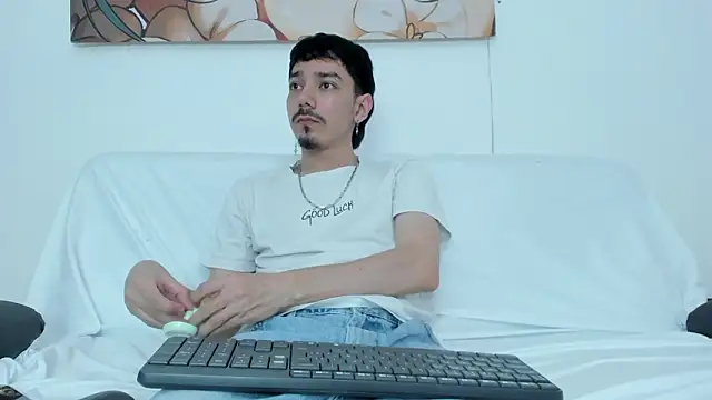 Snapshot of finn_jackson chatting on 18, 3, 2026 finn jackson online show from 18, 3, 2026