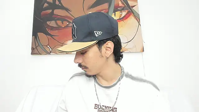 Snapshot of finn_jackson chatting on 10, 4, 2026 finn jackson online show from 10, 4, 2026