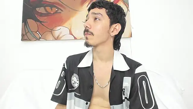 Snapshot of finn_jackson chatting on 11, 4, 2026 finn jackson online show from 11, 4, 2026