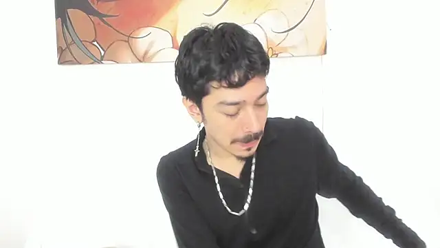 Snapshot of finn_jackson chatting on 13, 4, 2026 finn jackson online show from 13, 4, 2026