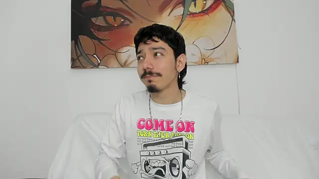 Snapshot of finn_jackson chatting on 14, 4, 2026 finn jackson online show from 14, 4, 2026