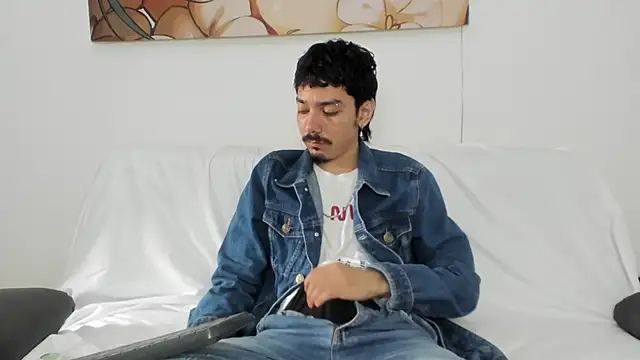 Snapshot of finn_jackson chatting on 15, 4, 2026 finn jackson online show from 15, 4, 2026