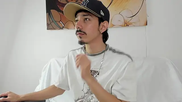 Snapshot of finn_jackson chatting on 16, 4, 2026 finn jackson online show from 16, 4, 2026