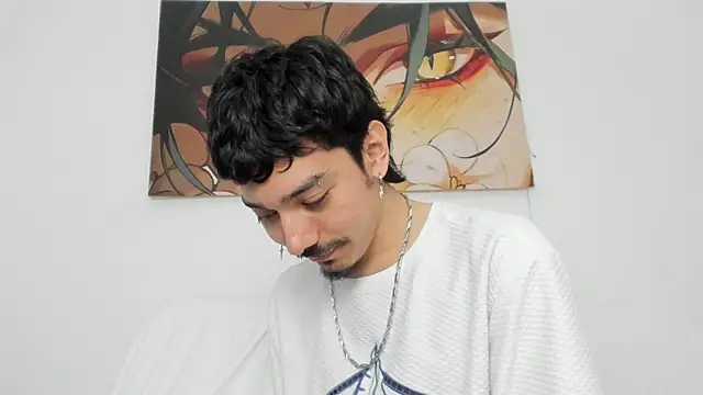 Snapshot of finn_jackson chatting on 17, 4, 2026 finn jackson online show from 17, 4, 2026