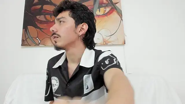 Snapshot of finn_jackson chatting on 18, 4, 2026 finn jackson online show from 18, 4, 2026