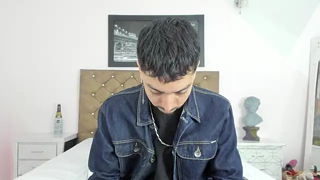 Snapshot of finn_jackson chatting on 22, 4, 2026 finn jackson online show from 22, 4, 2026