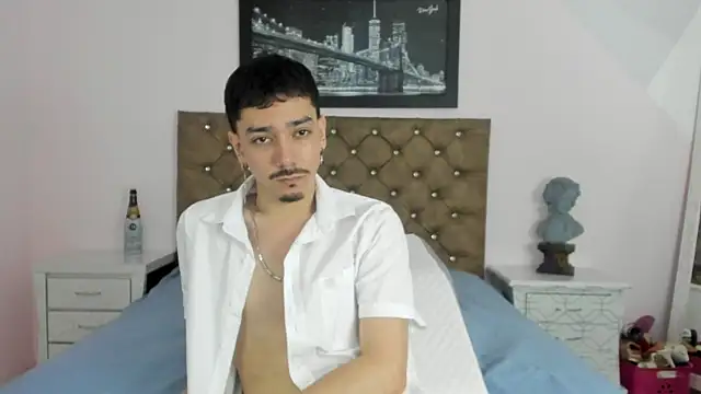 Snapshot of finn_jackson chatting on 24, 4, 2026 finn jackson online show from 24, 4, 2026