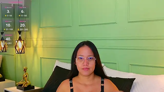 Snapshot of RUBYOCEANS chatting on 26, 3, 2026 RUBYOCEANS online show from 26, 3, 2026