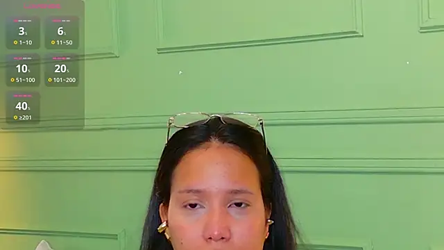 Snapshot of RUBYOCEANS chatting on 27, 3, 2026 RUBYOCEANS online show from 27, 3, 2026