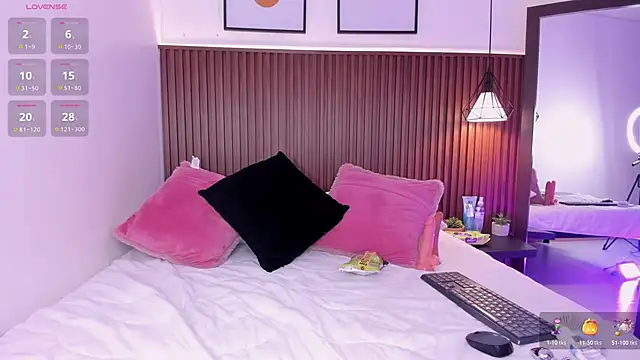 Snapshot of ahitanaa_ chatting on 1, 4, 2026 ahitanaa online show from 1, 4, 2026