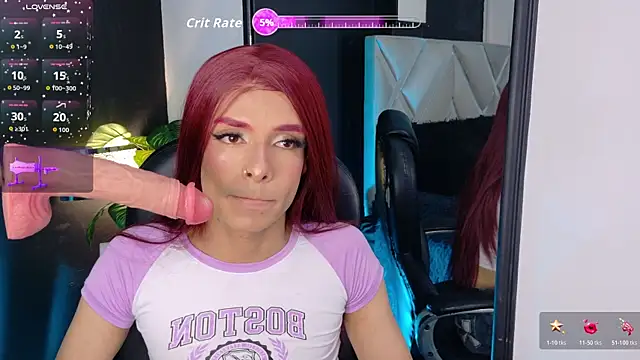 Snapshot of Danika_Dahl chatting on 2, 6, 2026 Danika Dahl online show from 2, 6, 2026