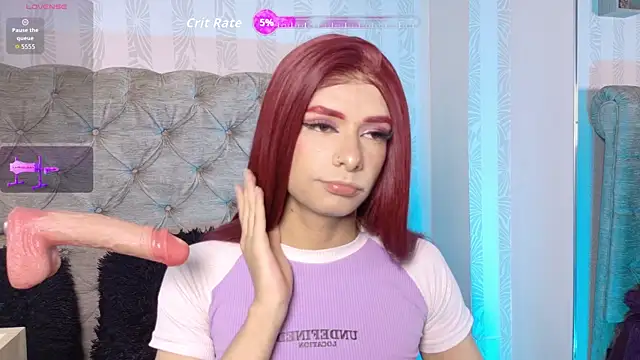 Snapshot of Danika_Dahl chatting on 17, 6, 2026 Danika Dahl online show from 17, 6, 2026