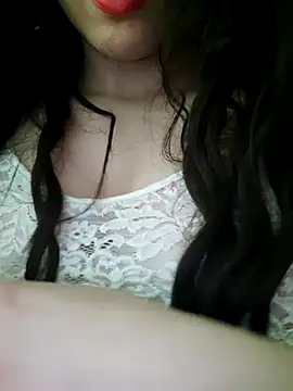 Snapshot of Kamilya89six chatting on 25, 4, 2026 Kamilya89six online show from 25, 4, 2026