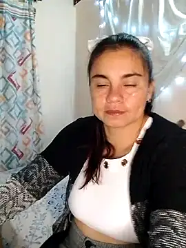 Snapshot of BettyBoo_w chatting on 10, 3, 2026 BettyBoo w online show from 10, 3, 2026