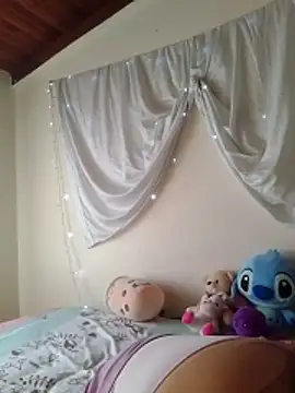 Snapshot of BettyBoo_w chatting on 19, 3, 2026 BettyBoo w online show from 19, 3, 2026