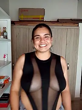 Snapshot of BettyBoo_w chatting on 19, 4, 2026 BettyBoo w online show from 19, 4, 2026