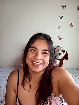 Snapshot of BettyBoo_w chatting on 23, 4, 2026 BettyBoo w online show from 23, 4, 2026