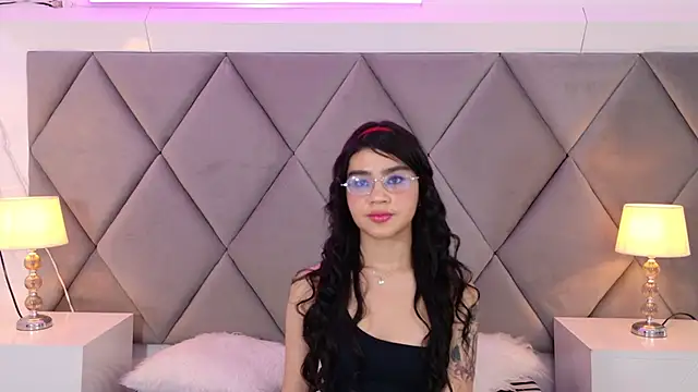 Snapshot of OliviaDiaz chatting on 27, 3, 2026 OliviaDiaz online show from 27, 3, 2026