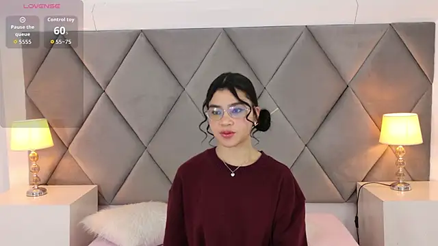 Snapshot of OliviaDiaz chatting on 30, 3, 2026 OliviaDiaz online show from 30, 3, 2026