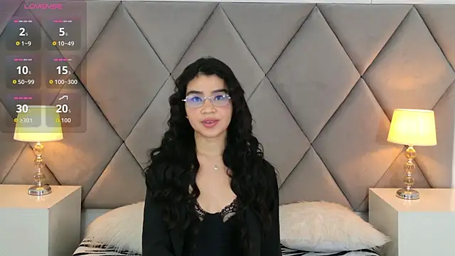 Snapshot of OliviaDiaz chatting on 4, 4, 2026 OliviaDiaz online show from 4, 4, 2026