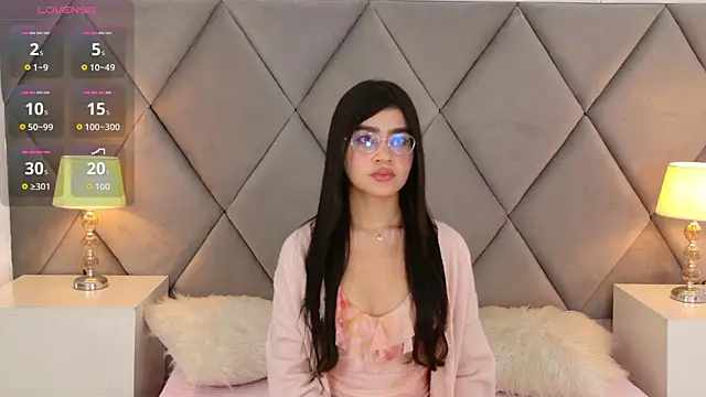 Snapshot of OliviaDiaz chatting on 18, 4, 2026 OliviaDiaz online show from 18, 4, 2026