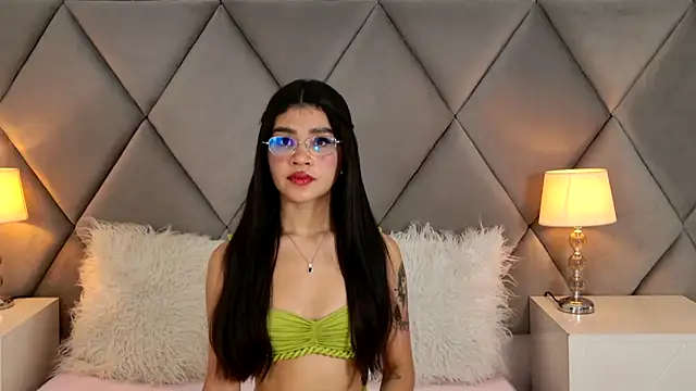 Snapshot of OliviaDiaz chatting on 29, 6, 2026 OliviaDiaz online show from 29, 6, 2026